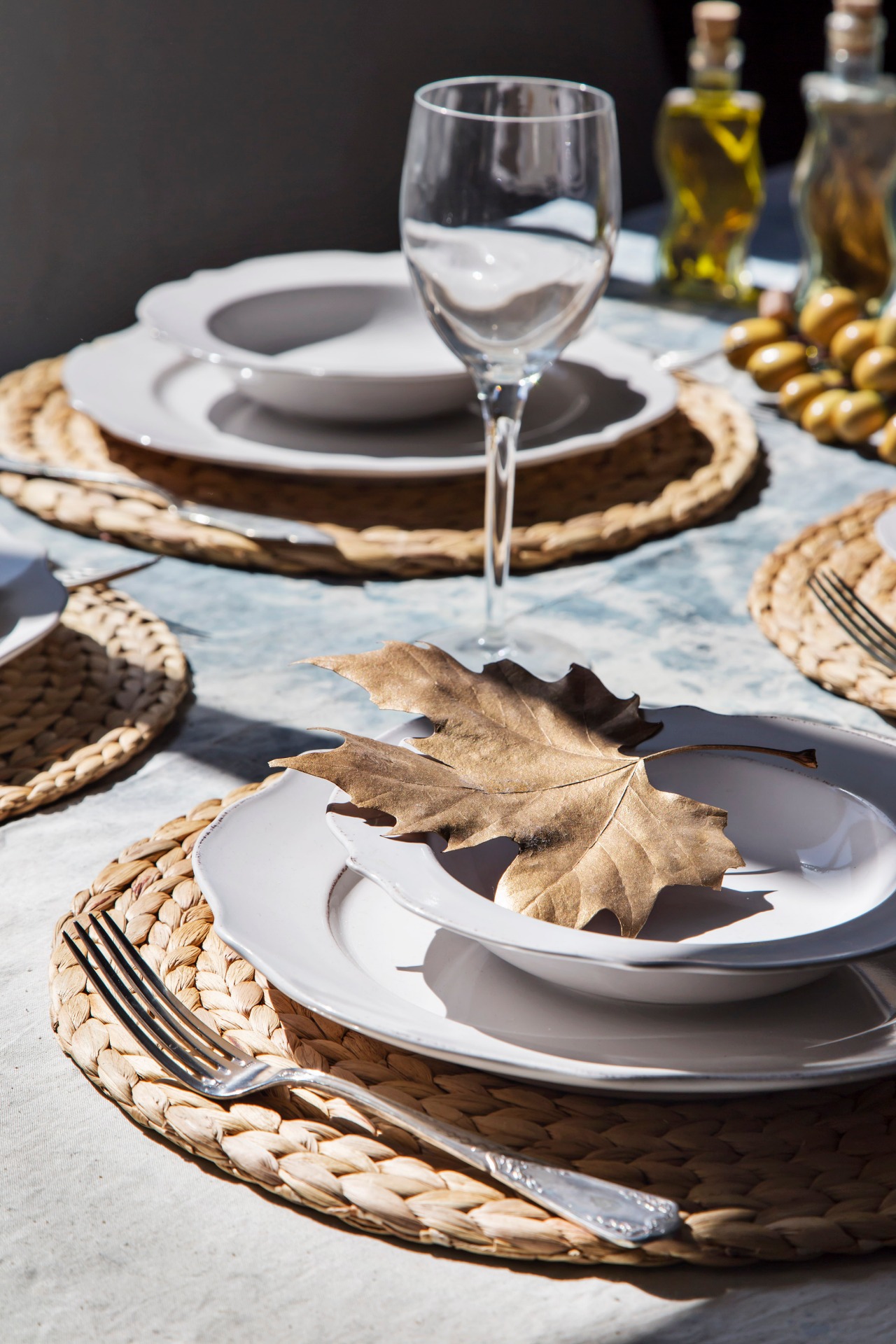 Informe interiorismo